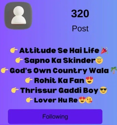 Best Cricket Bio For Instagram