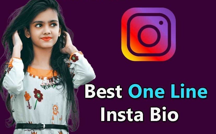 Best One line Bio for Instagram Attitude, Sad, Love