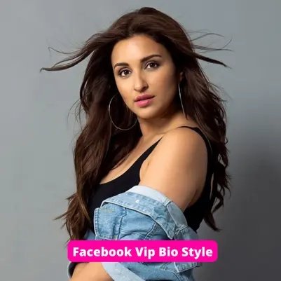 Best Facebook Vip Account Stylish Bio