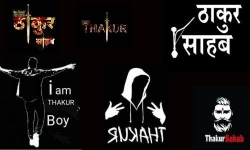 Thakur Bio For Instagram