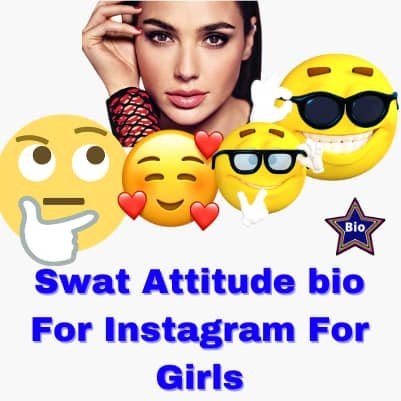 Best Instagram Bio For Girls