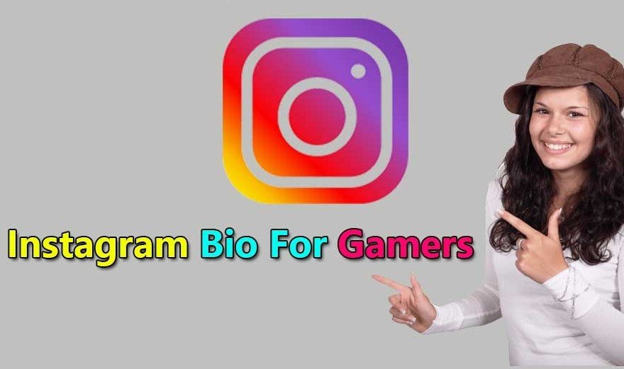 Best Gaming Bio For Instagram