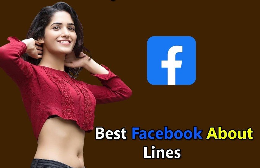 Best Facebook About Lines Attitude & Stylish